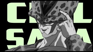 Power Scaling The ENTIRE CELL SAGA Part 5