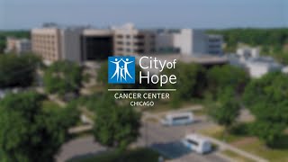 Take a Virtual Tour of City of Hope Cancer Center Chicago