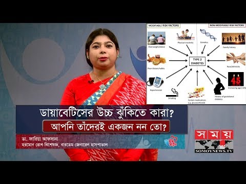 ভিডিও: অপুষ্টির ঝুঁকিতে কারা?