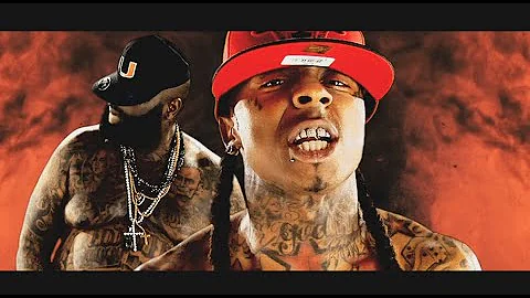 BEST OF RICK ROSS VS LIL WAYNE MIXTAPE 🔥🔥_ Kev The Nash _ RICKY ROSS, LILWAYNE,LILTUNECHI