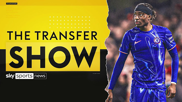 Arsenal close in on Noni Madueke, Morgan Gibbs-White deal to Spurs off for now | The Transfer Show
