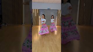 Hawaiian Hula Nani Ko‘olau Kurs in Mannheim #hula #hawaiiandance #hawaiianhula #mannheim