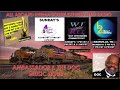 Vol 4) RHEMAGOSPELEXPRESS.ORG INSPIRATIONAL RADIO IS NOW ON IN VARIOUS CITIES.