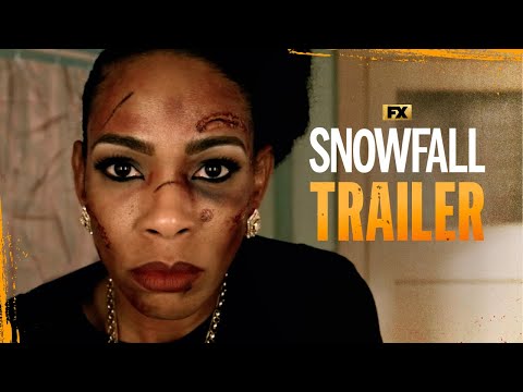 Snowfall | Season 6, Episode 8 Trailer – Ballad of the Bear | FX