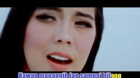 Ratu Sikumbang - Salah Manimbang (Official Music Video) Lagu Minang Terbaru 2019
