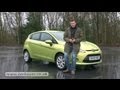 Ford Fiesta hatchback 2008 - 2012 review -- CarBuyer