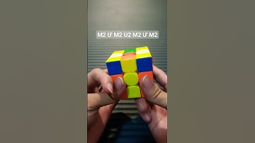 Best PLL Algorithms Part 23 | #rubik #rubikscube #cfop #speedcubing #pll #shorts #shortsvideo