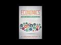 Economics for Beginners & Dummies -The Study of Money Explained 101 - Audiobook Full Length