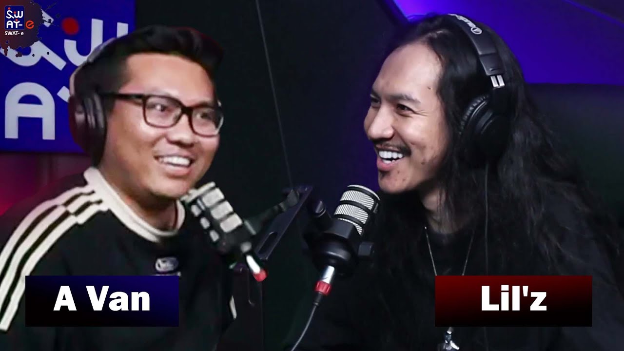 Lil'Z ပြောတဲ့ Can You See Me ရဲ့ အဓိပ္ပာယ်