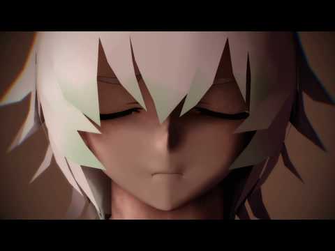 [UTAU Release] Aishite Aishite Aishite [Daiki Vcv R E D E E M]