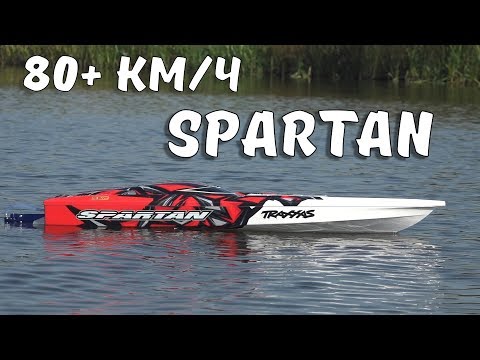 Video: Kas traxxas spartalane õigustab ennast?