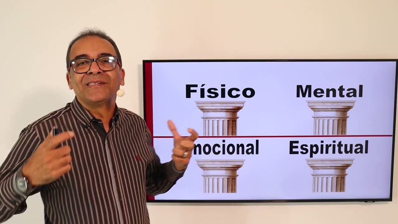 Aula Magna de Psicanálise