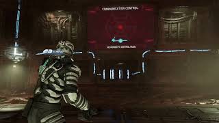Dead Space Remake(NG+) - Puzzle time with a side of Boss fight