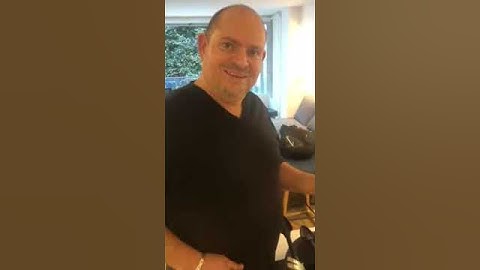 How to remove a gas lift from a Pago chair