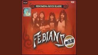 Video thumbnail of "Febians - Kesepian"