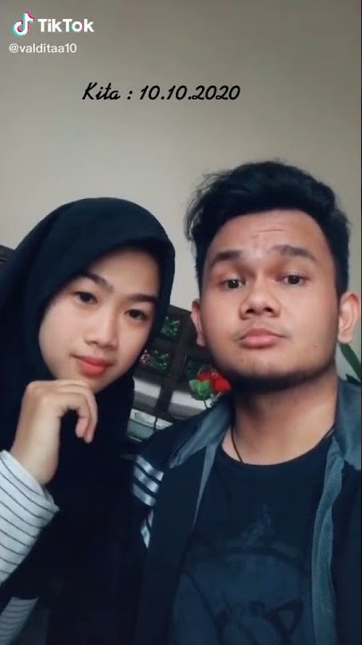 Tanggal jadian aesthetic