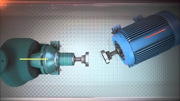 Shaft Alignment Know-How: Bolt-Bound