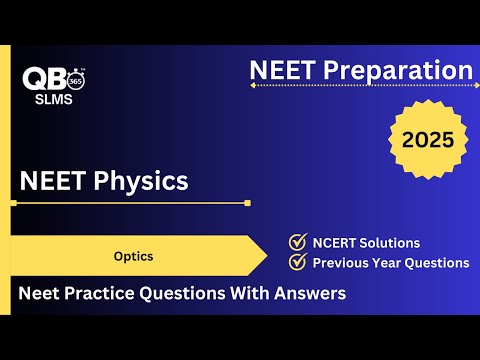 NEET | Physics