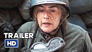 Lee Official Trailer 2024 Kate Winslet