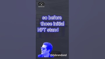 🧬 DNA of Your NFTS 🎭