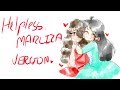 Helpless (Marliza version) - Hamilton animatic