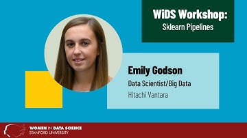 Sklearn pipelines | Emily Godson
