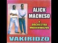 Alick Macheso - Shediah (Vakiridzo Album 1999) (Official Audio)