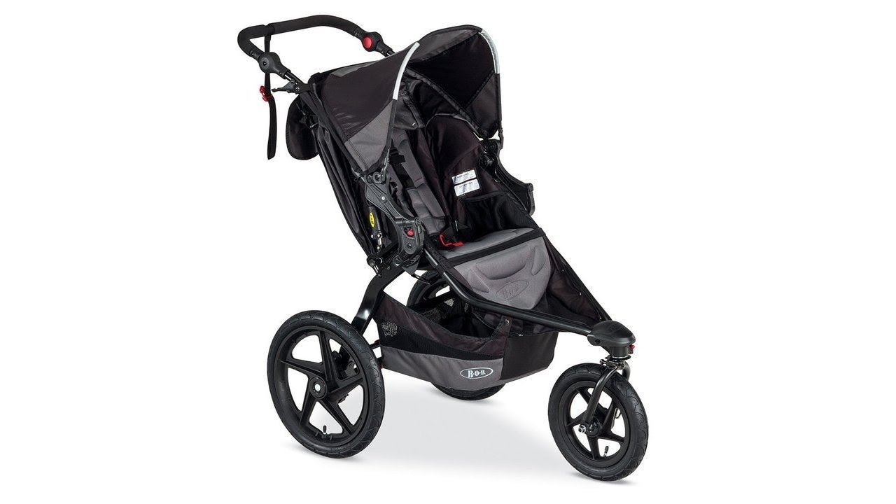 stroller terbaik