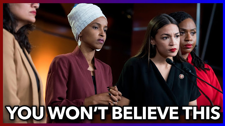 Ilhan Omar Gets Horrific Election News - She Is Finished