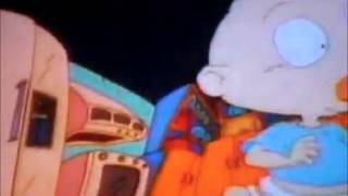 Rugrats - Too Big For Bottles