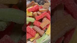 150 PCS HARIBO Brixx | Kids favorite | #kids #shorts #candy #viral