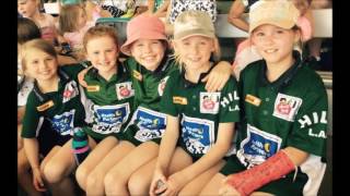 Be Your Best - 2015-2016 Season Highlights