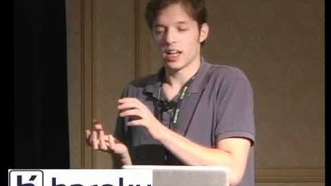Accelerating Local Search with PostgreSQL 9.1 Jonathan S. Katz MAYFAIR 9.16.11