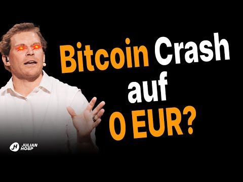 Bitcoin Dilemma Quantencomputer: Satoshi Coins in Gefahr?!