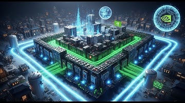 Toegepaste lineaire algebra: Nvidia