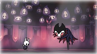 GRIMM Is My Favourite Boss In HOLLOW KNIGHT!