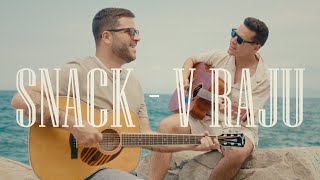 SNACK - V RAJU (Official Music Video)