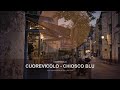 CuoreVicolo - Chiosco Blu