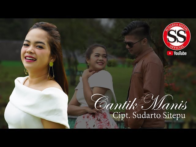 LAGU KARO CANTIK MANIS (KIRE-KIRE) Cipt. SUDARTO SITEPU - INTAN BR GINTING (OFFICIAL MUSIC VIDEO) class=