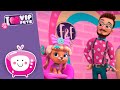 Сладкая Прическа 🍭🎀 VIP PETS 🌈 Новые Эпизоды ✨ Мультики для ДЕТЕЙ на РУССКОМ языке