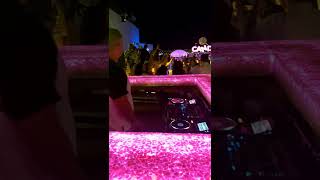 Izmir Night Life Candy Club