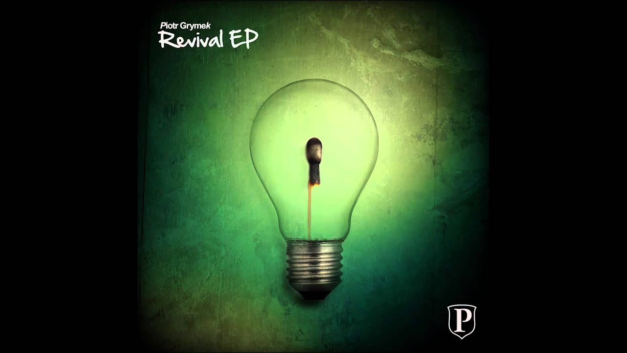 Piotr Grymek - Nopop