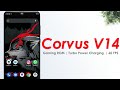 Gaming ROM❗ Corvus V.14 Asus Zenfone MAx Pro M1