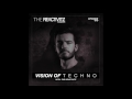 Vision Of Techno 010 with The Reactivitz