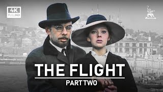 The Flight | Drama | Part Two