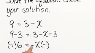 Rockswold/Krieger Developmental Math Chapter Test Prep: Ch. 9 Ex. 1
