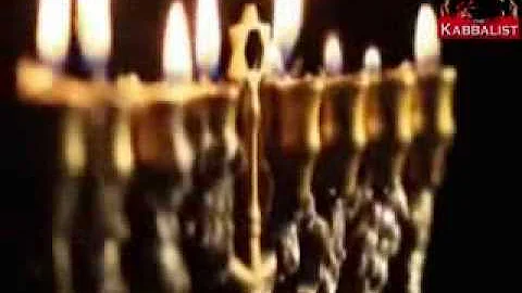 "The Kabbalist"