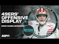 Good Hands Moments: The ENTIRE 49ers offense?! (📍@allstate) | The Domonique Foxworth Show