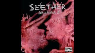 Seether - Broken (feat. Amy Lee)
