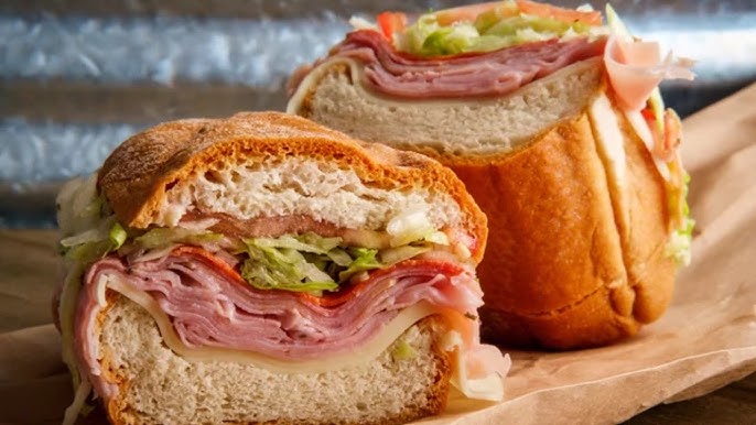 Is It a Hero, a Sub, or a Hoagie?, Debatable